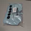 Nursing Bras for Breastfeeding Seamless Maternity Bra Ultra Comfort Pregnancy Sleep Bralette for Women, Baby Blue, Large