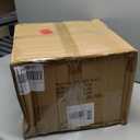 4 Inch New Construction Recessed Can, IC Rated Air Tight Ceiling Can, Easy Install, TP24 Connector & E26 Socket, Lighting Housing with J-Box, UL-Listed, 8-Pack