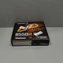 GIGABYTE B550M K Motherboard, Supports AMD AM4 Ryzen 5000 Processors, Micro-ATX, DDR4, Dual M.2, SATA 6Gb/s, Realtek GbE LAN, PCIe 4.0