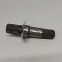A-Premium CV Intermediate Shaft Compatible with Ram 1500 2012-2020, 4WD Only, Front Left Driver Side, Replace# 68146594AA, 68146594AB
