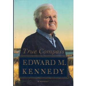 True Compass: A Memoir