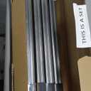 10 Pair Full Extension Ball Bearing Drawer Slides 10 Inch 100 LB Load Capacity Side Mount File Cabinet Rails Dresser Metal Runner Trash Can Kitchen Slider Glide Silver