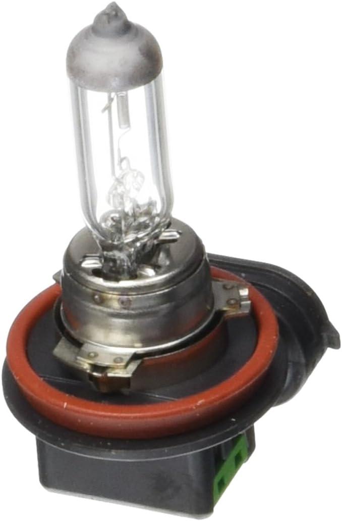 Honda Genuine 33165-SAA-003 Bulb (H11) (12V 55W) (Koito)