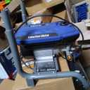 Pressure washer