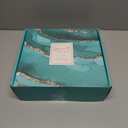 Thank You Gifts for Women, Chaos Coordinator Gifts Set for Coworker Manager Office Nurse Teacher Employee Appreciation Gift, Birthday Valentines Day Bosses Day Gift for her Boss Lady w/Canvas Tote Bag