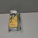 LED Dog Nail Clippers with Light, Trimmers with Protective Guard, Quick Sensor, Safety Lock and Nail File - Suitable for Large and Small Dogs & Cats (Yellow, LED)