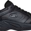 Skechers Women's On-the-go Go Walk Flex Sandal (10.5, Black)