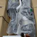 Front Strut Shock Assembly w/Coil Spring Compatible with Toyota Corolla 2009-2013, Matrix 2011-2013, 1.8L L4, Replace 472597 472598, Left & Right, 2PCS