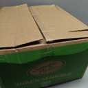 Sensible Portions Garden Veggie Straws, Zesty Ranch, 6 Oz (Pack of 12) Best By 28JAN26