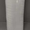 Beckham Hotel Collection Bed Pillows King Size Set of 2 - Down Alternative Pillow for Back, Stomach or Side Sleepers (White)