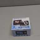 2025 New Digital Camera, 56MP FHD 1080P for Kids with 16x Digital Zoom Anti Shake, Face DetectPurple