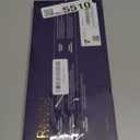 12 Pack Ultra Thin Cabinet Door Catch Stainless Steel Cabinet Magnetic Door Catch Cabinet Magnets Adhesive Drawer Latch Cabinet Magnetic Catch for Kitchen Closet Door Magnet Stick on Cupboard Wardrobe