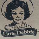 16 x Little Debbie Donut Sticks 6 Individually Wrapped Snack Cakes, 10 OZ Box (EXP, OCT 06 26)