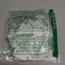 Apple EarPods Headphones with Lightning Connector, Wired Ear Buds for iPhone with Built-in Remote to Control Music, Phone Calls, and Volume