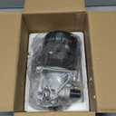 12 Volt Air Dryer Replacement for Meritor Wabco System Saver 1200 Series 955205 R955300 R955079 955205 4324130010 R955205NX R955205X