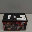 Transforming Toys - Dinosaur Robot Action Figures - Magnetic Assembling Robot Toys for Kids All-in-One Design Transforming Animals, Robots, Military Base Including Battle Guns, Cars, Airplane Models