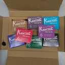 Kaweco Fountain Pen Ink Cartridges short, 8 colors, 8 x 6 pieces