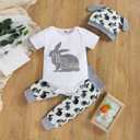 Baby Boy Easter Outfit My First Easter Gifts For Newborn Boys Clothes