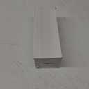 1.5 L Glass Pitcher with Lid and Spout, Cold or Hot Water Drinking Jug for Homemade Iced Tea and Juice