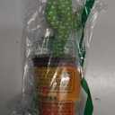 Cactus Baby Toy Talking Dancing Singing Adjustable Volume, Baby Girl for 1 Year Old, Infant Toys for 0-6 6-12 Months Stocking Stuffers