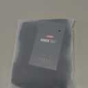 Galvaran Knee Brace for Men & Women - ACL, MCL, Meniscus Tear Support & Arthritis Pain Relief - Stabilizing Knee Braces Support with Side Stabilizers & Patella Gel Pad (Large, Black)