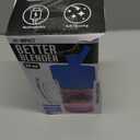 Better Blender Turbo Power USB Rechargeable 16 Oz