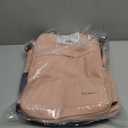 Taygeer Travel Backpack for Women, Carry On Backpack with Water Bottle Pocket & Shoe Pouch, TSA 15.6inch Laptop Mochila Flight Approved, Nurse Bag Casual Daypack for Weekender Business Hiking, Pink (Large)