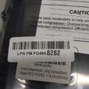 10 Set Compression Packing Cubes for Travel Essentials,Compressible Expandable Packing Cubes for Suitcase,OlarHike Luggage Organizer Bags for Travel,Handy Helper for Organizing Clothes(Black)