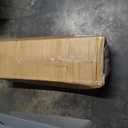 Toddler Trampoline for Kids Ages 1-8, 55'' Small Trampoline with Safety Enclosure Net & Adjustable Gymnastics Bar, Indoor & Outdoor Baby Mini Trampolines, Birthday Gifts for Children & Boys & Girls