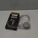 Digital Tire Pressure Gauge (200 PSI) - Heavy Duty Tire Gauge (Stainless Steel) - MotCertified ANSI - Air Gauge Tire Pressure - Easy to Read