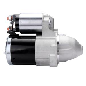 KAC Starters, Auto Starter Replacement for Avenger Journey Compass Patriot 2.0L 2.4L, Starters for Cars Starter Replace Part OEM#5034555AA, 05034555AA, 17994