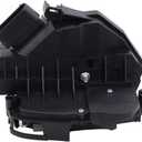 MOTOKU Front Left Driver Side Door Lock Latch Actuator for Ford Escape Fusion Focus Edge MKX MKZ 2011 2012 2013 2014 2015 2016 2017