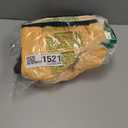 VOIKERDR Button Down Shirts for Women Outerwear Windbreaker Varsity Jacket for Women Fall Lightweight Jacket 2024 (Small, Yellow)