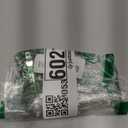 4 Pieces Rhinestone Bridal Hair Clip, Pearls Wedding Hair Pins Crystal Hair Clips, Rhinestone Jewelry Barrette Elegant Hair Accessories for Brides Bridesmaids Flower Girls