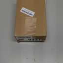 DARTMOOR Mini Folding Shovel High Carbon Steel, Portable Lightweight Outdoor Tactical Survival Foldable Mini Shovel, Entrenching Tool, Camping, Hiking, Digging, Backpacking, Car Emergency (18.1", Black)