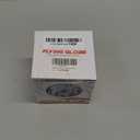 Flying orb Ball 2025 Hover Boomerang Ball 6 Lighting Effects Cool Toys Gift for 678910+ Year Kids Teen Adults Indoor Outdoor Blue Flying Ball Toy