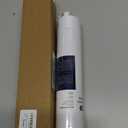 GLACIER FRESH Replacement for RPWFE, RPWF (Built-in CHIP) Refrigerator Water Filter, Compatible with GFE28GYNFS, GFE28GELDS, PFE28KELDS, PFE28KYNFS, GFD28GELDS, PWE23KELDS, PWE23KMKES, 1 Pack