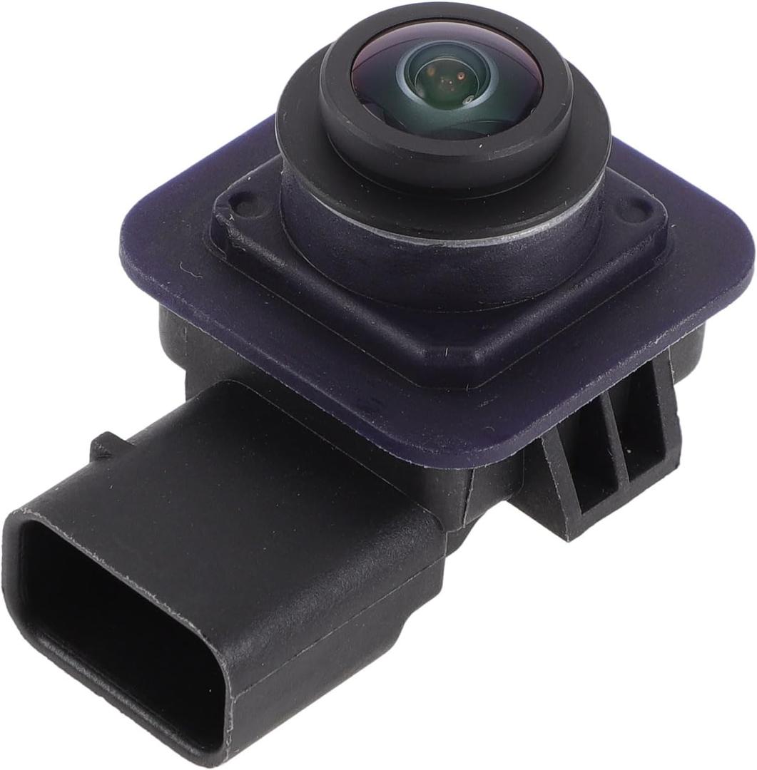 1 Pcs Rear View Camera for Land Rover Range Rover Evoque L538 2011-2018 License Plate Park Assist Camera Backup Reverse Camera