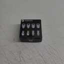 Pressure Washer Quick Connect 3/8 Inch, Pressure Washer Fittings, Stainless Steel Adapter Set, Female and Male Thread, 8 Pieces