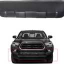 munirater Front Bumper Valance Lower Skid Plate Panel Black Replacement for 2016-2020 Tacoma TO1095205 5391104210 B077C14STM