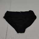 Tempt Me womens Retro (X-Large, Black)