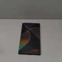 TORRAS IP68 Waterproof Phone Pouch Double Space, Floating Waterproof Phone Case with Lanyard for iPhone 17 Pro Max 16 15 14 S26 S25, Phone Dry Bag Vacation Cruise Ship Travel Essentials 7.0'', White