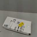 Mr. Pen Standard Tagging Gun Fasteners, 2 Inch, 10000 pcs, White, Tag Gun Refills