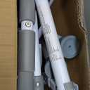 Bed Rails for Elderly Adults Safety-Foldable Bed Rail for Senior with Adjustable Heights Fits All Bed Sizes