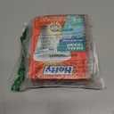 Hefty Small Trash Bags, Ocean Water Scent, 4 Gallon, 52 Count (White)