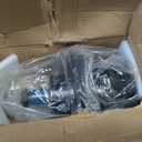 Autoparts Wheel Motor 483190 600922 5100407 27-504 Replacement for Gear HGM-15E-3138 for Stens 025-507 for Scag 482639 481529 for Bobcat 4159280