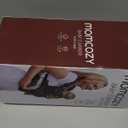 Momcozy Baby Carrier - Ergonomic, Cozy and Lightweight Carrier for 7-45lbs, Effortless to Put On, Ideal for Hands-Free Parenting, Enhanced Lumbar Support, Purehug for Infant to Toddler, Black