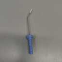 Replacement Heads for Waterpik, Replacement Picks for Water Pik Water Flosser (6 Periodontal Tips)