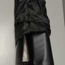 Soundproof Blanket 70" x 40"  Heavy-Duty Sound Dampening Curtain with Grommets, Wall Hooks  Waterproof Sound Absorbing Curtains for Studio, Home, Office  1 Pack, Black