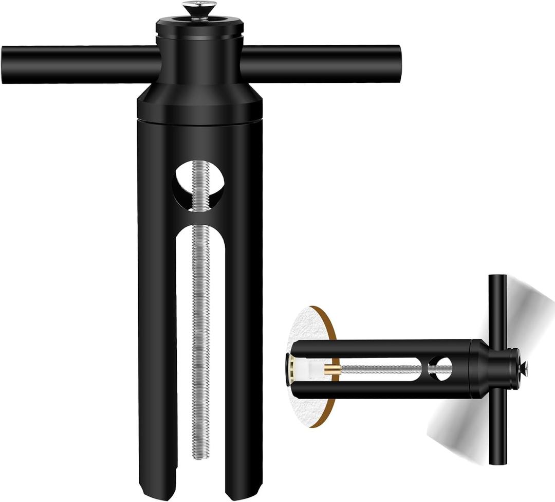 104421U Cartridge Removal Tool for 1200 1222 1225,Upgraded Shower Faucet Cartridge Puller for Posi Temp Valve